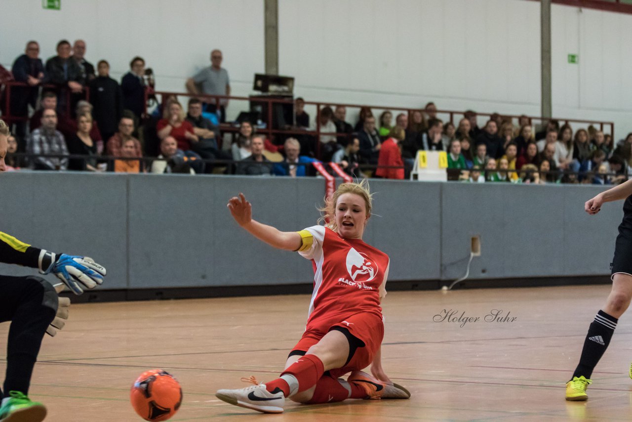 Bild 669 - Norddeutschen Futsalmeisterschaften : Sieger: Osnabrcker SC